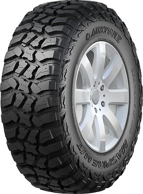 Austone Maspire M/T 235/75 R15 101Q