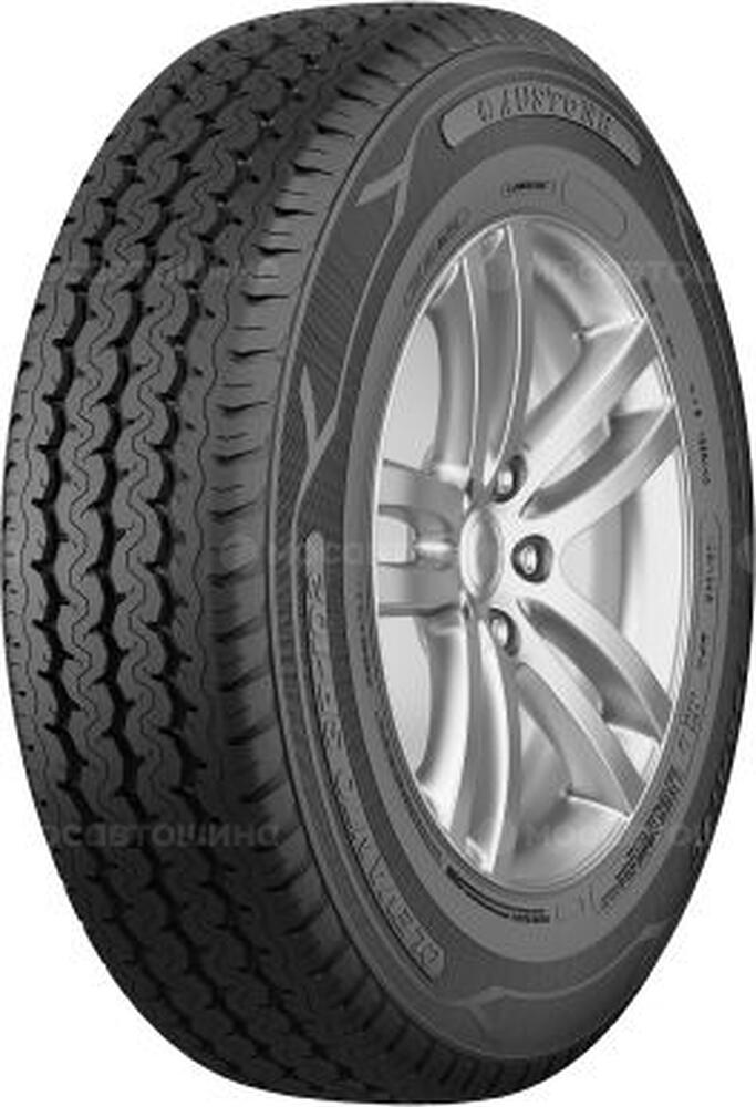 Austone SP-102 205/70 R15C 106/104S