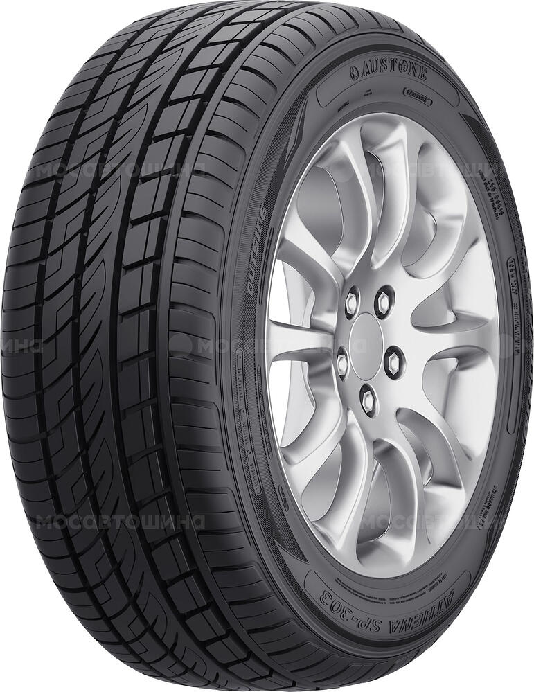 Austone SP303 225/60 R17 99V