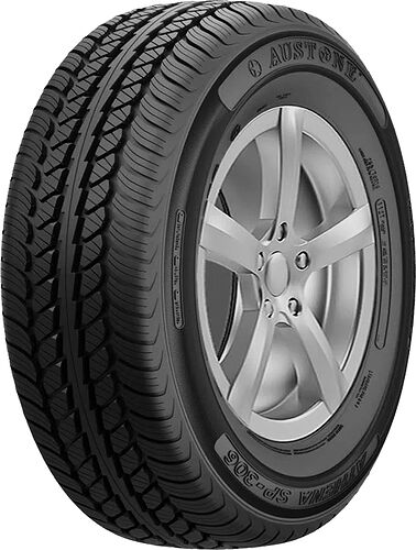 Austone SP306