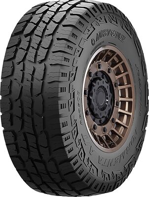 Austone SP308 265/65 R17 112T