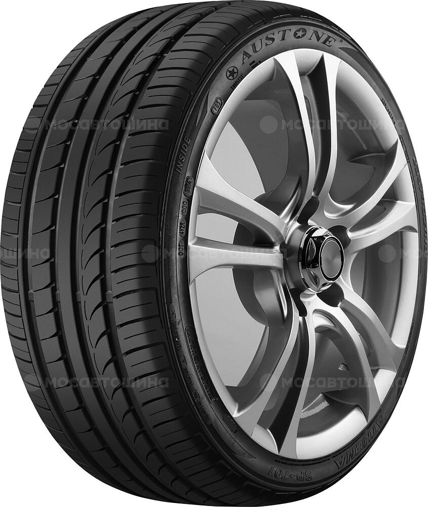 Austone SP701 255/40 R18 99W
