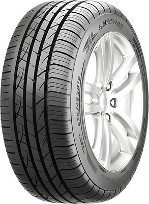 Austone SP702 215/45 R17 91W XL