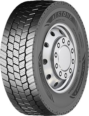 Austone TerraDrive 01 215/75 R17,5 128/126M 16PR