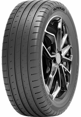 Autocruze Catchfors UHP 255/35 ZR20 97W
