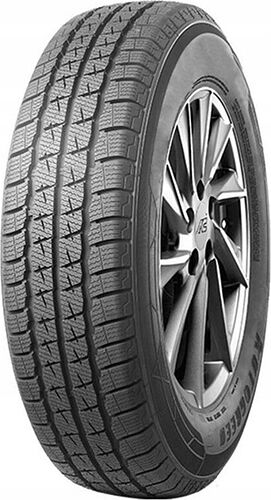 Autogreen All Season Van-AS7