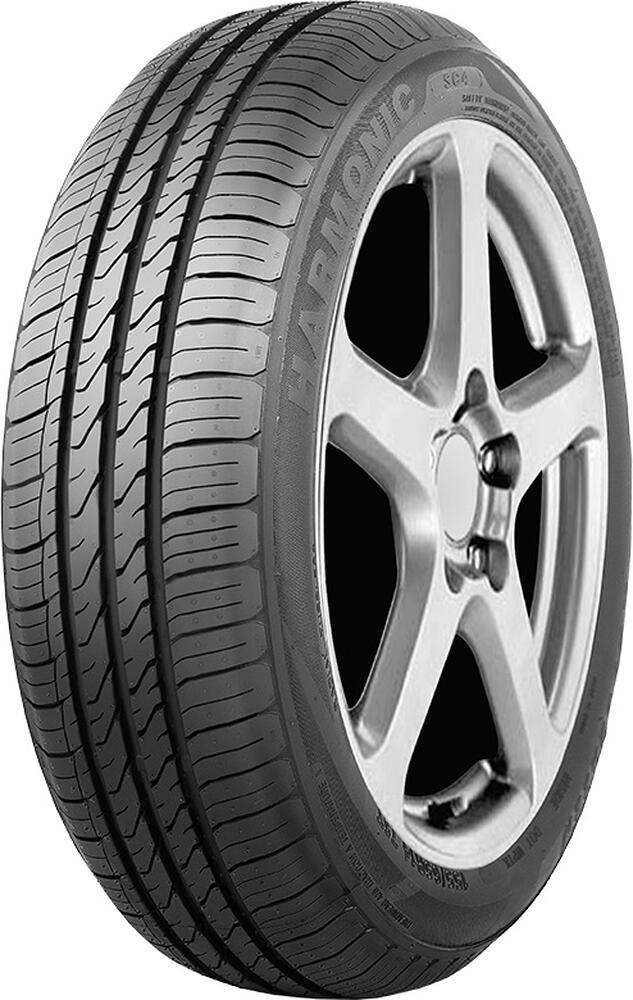 Autogreen Harmonic SC4 165/65 R13 77T