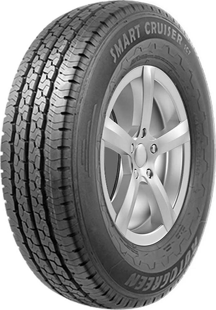 Autogreen SmartCruiser SC7 185/75 R16C 104/102R