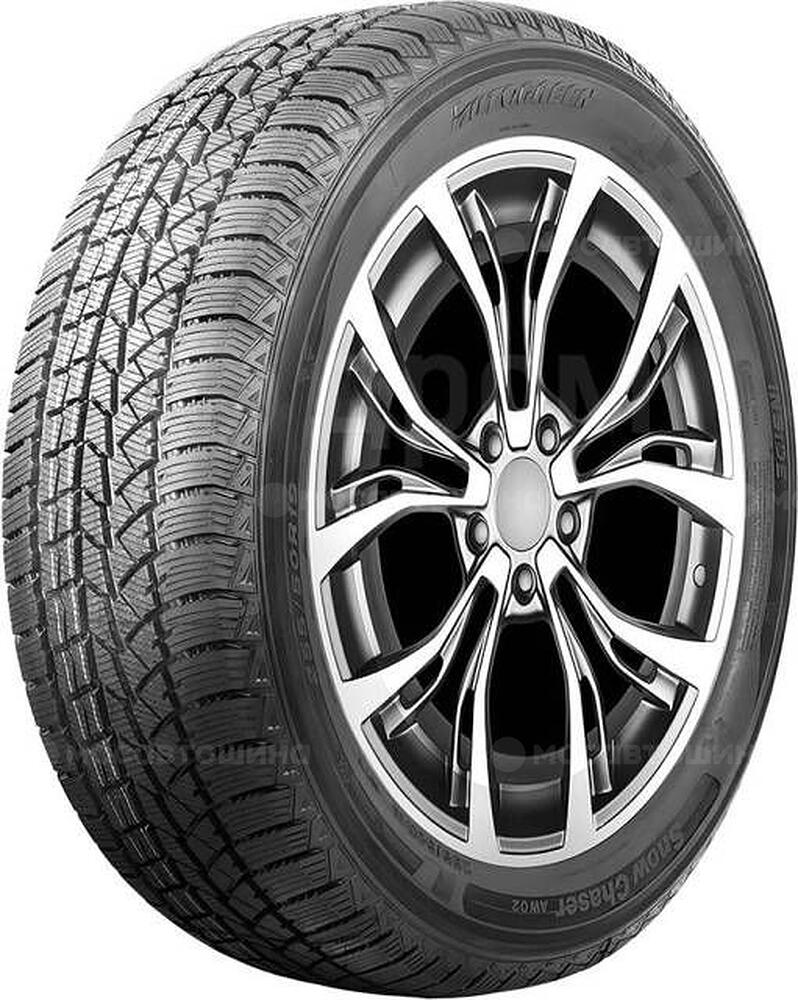 Autogreen SnowChaser AW02 255/55 R19 111T 