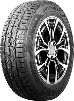 Autogreen SnowCruiser AW06 225/65 R16C 112/110R
