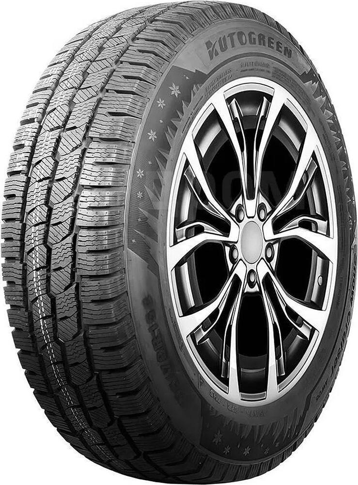 Autogreen SnowCruiser AW06 215/65 R15 102R