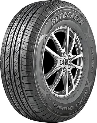 Autogreen SportCruiser SC6 255/70 R16 111T