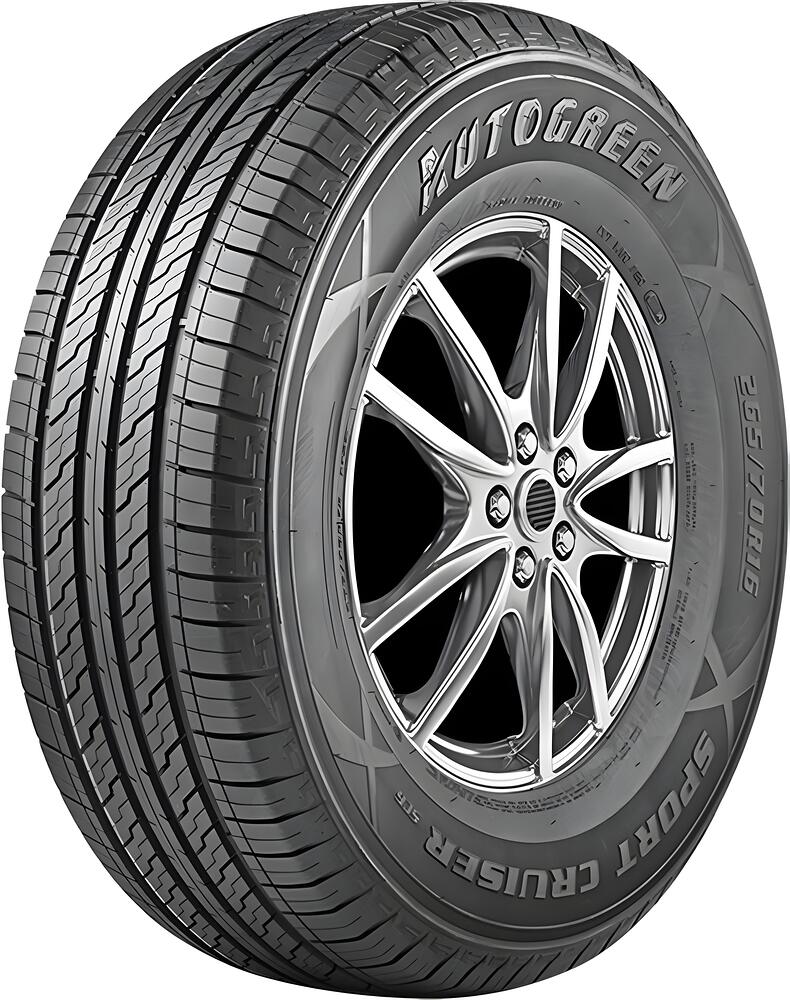 Autogreen SportCruiser SC6 265/75 R16 116T