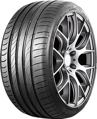 Autogreen SportMacro SSC3 245/40 R20 99W 