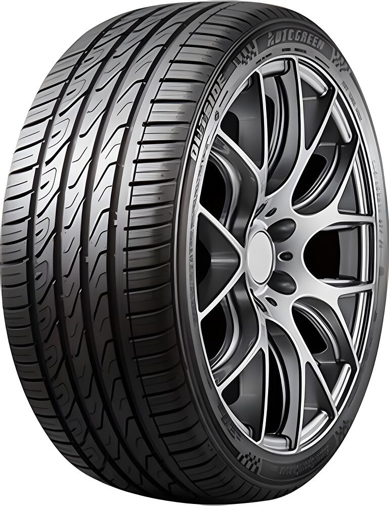 Autogreen SuperSportChaser SSC5 225/45 R19 96W XL