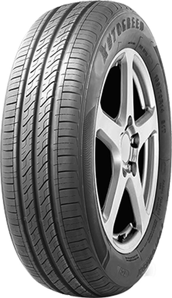 Autogreen Tourchaser TC1 165/60 R14 75H