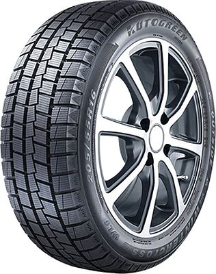 Autogreen WinterCross WL6 245/55 R19 103S