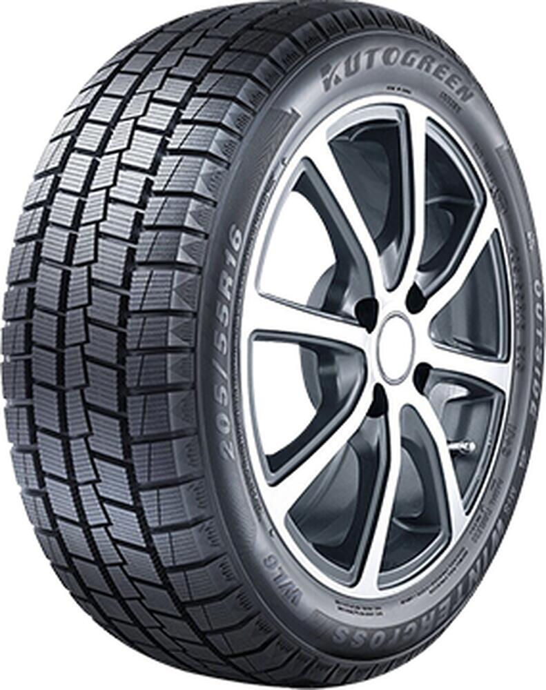 Autogreen WinterCross WL6 175/65 R14 82Q 