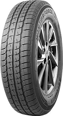 Autogreen WinterForce WL7 225/65 R16C 112/110R
