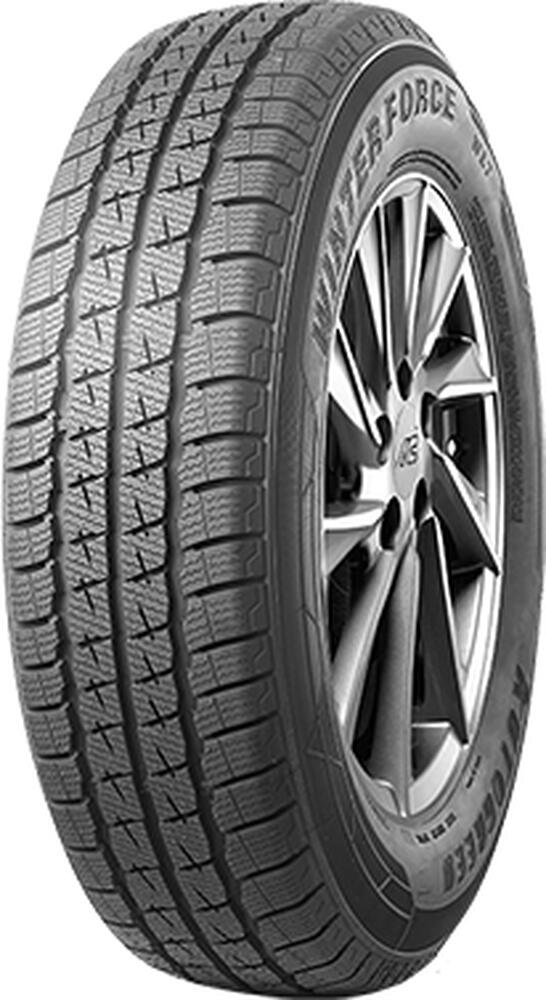 Autogreen WinterForce WL7 215/75 R15 106Q 