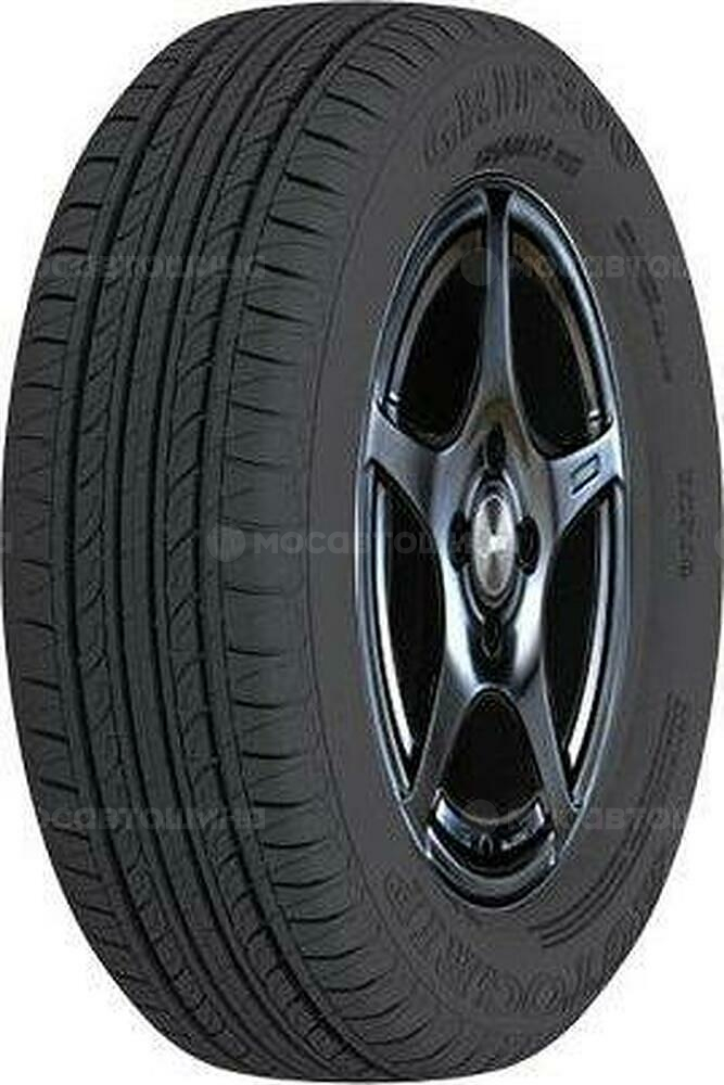 Autogrip Grip300 205/60 R16 92V