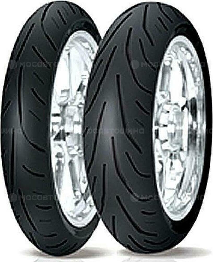 Avon 3D Ultra Sport 130/70 R16 61W