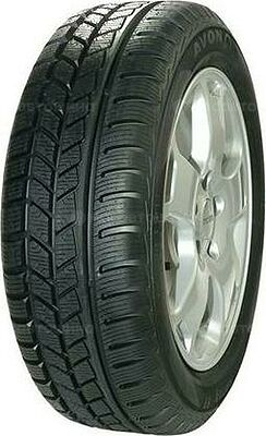 Avon Ice touring ST 205/55 R16 91H