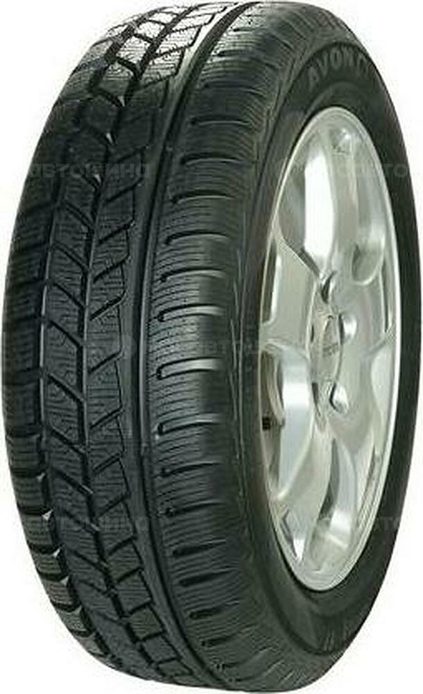 Avon Ice touring ST 205/60 R16 92H