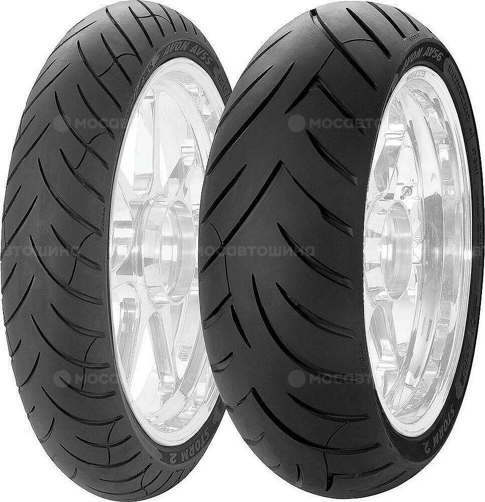 Avon Storm 2 Ultra 200/50 R17 75W