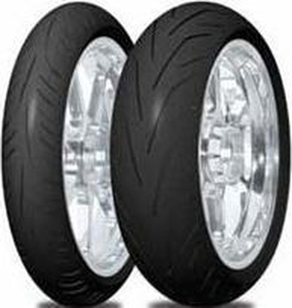 Avon Storm 3D X-M 200/50 R17 75W