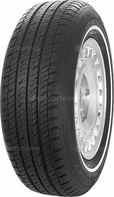 Avon Turbospeed CR227 235/65 R16 103V