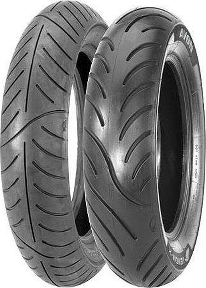 Avon Venom 170/80 R15 83H