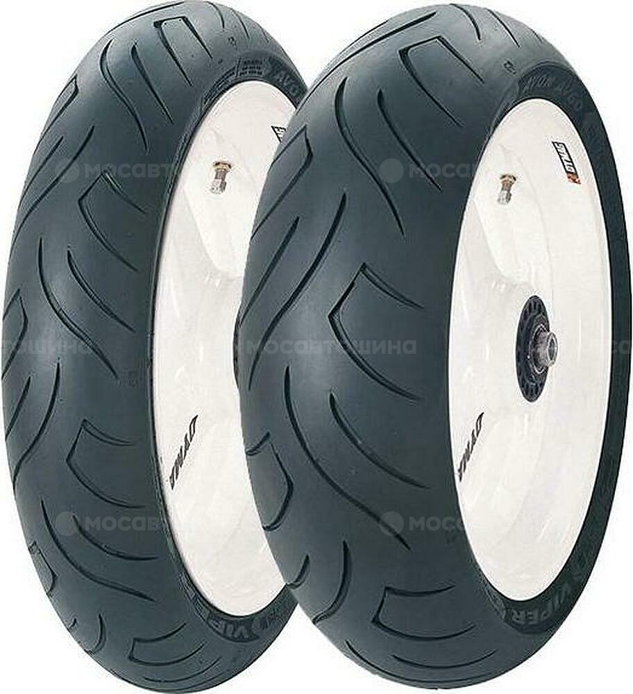 Avon Viper Stryke 130/70 R13 63P