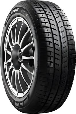 Avon WT7 Snow 175/70 R14 84T 