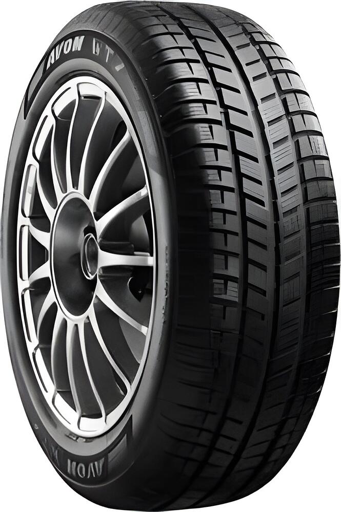 Avon WT7 Snow 175/65 R14 82T 