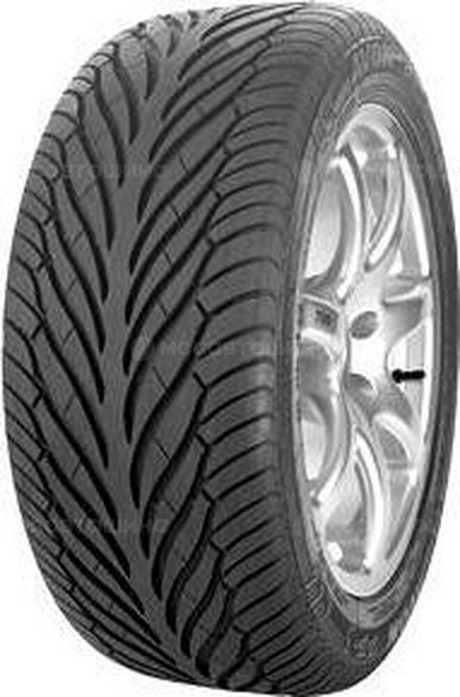Avon ZZ3 205/40 R16 83W 