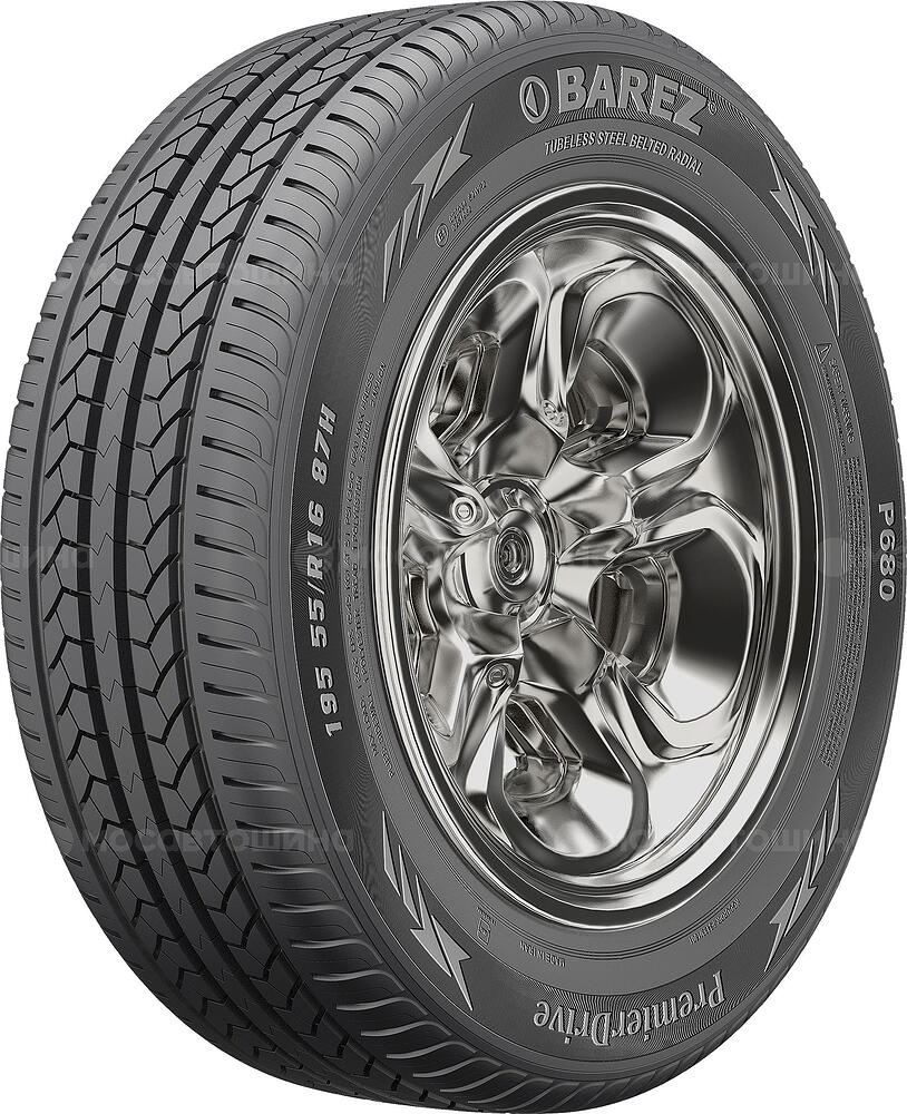 Barez Opti Drive Plus P680 195/60 R15 88H