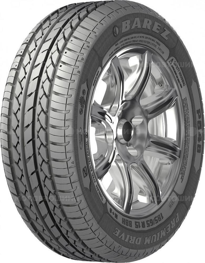 Barez Premium Drive P648 185/65 R15 88H