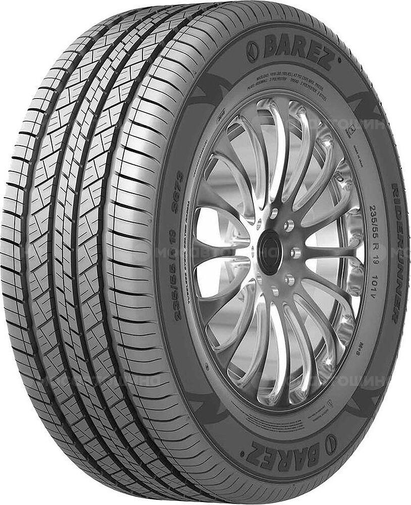 Barez Ride Runner S673 235/50 R19 101V