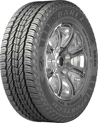 Barez Sportech S630 265/65 R17 112H