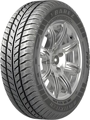 Barez Wintertech P642 185/65 R15 88H
