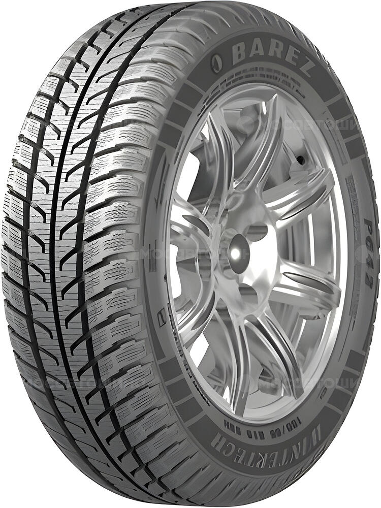 Barez Wintertech P642 185/65 R15 88H
