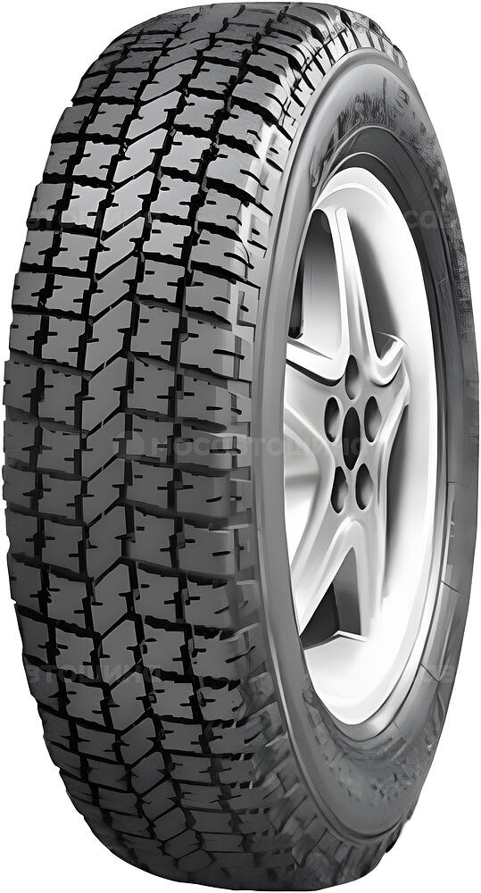 Барнаул Forward Professional 156 185/75 R16 102Q