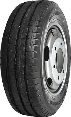Барнаул Forward Professional 600 205/75 R16 108/110R