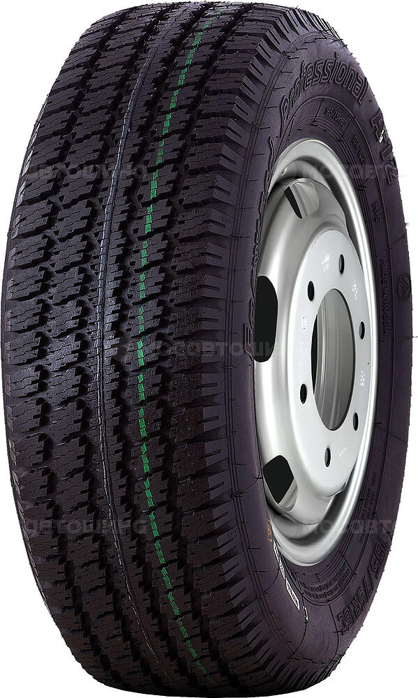 Барнаул Forward Professional A12 185/75 R16 104Q