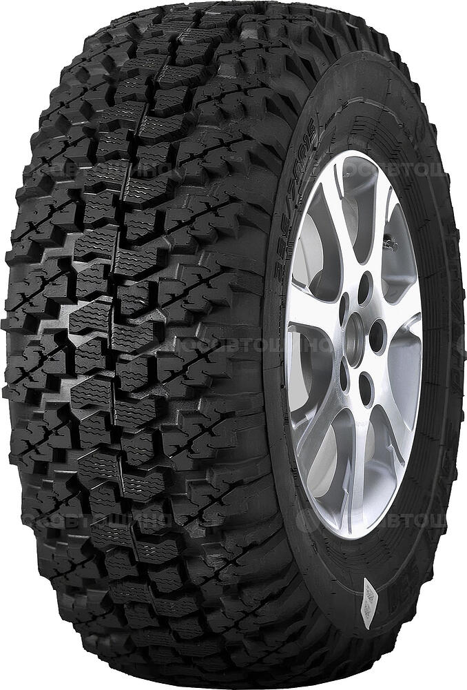 Барнаул Forward Safari 530 235/75 R15 105Q