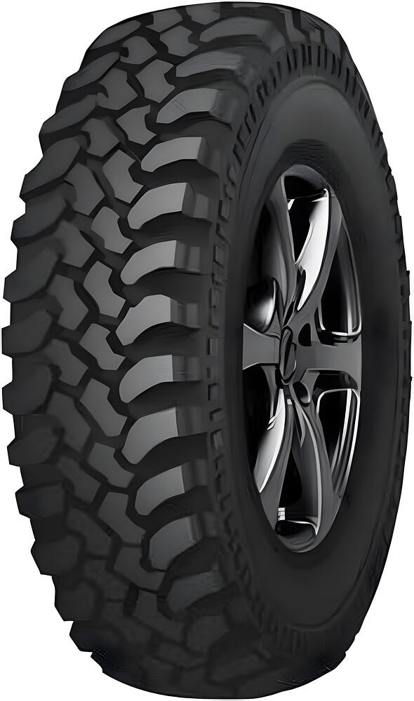 Барнаул Forward Safari 540 205/75 R15 97S