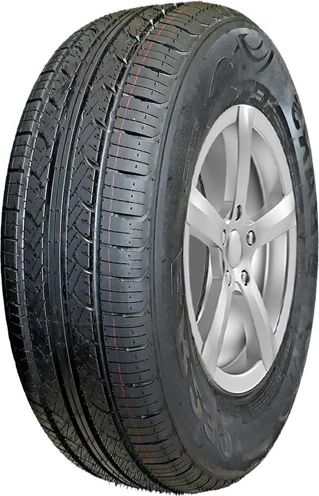 Bars BR230 195/70 R14 91T
