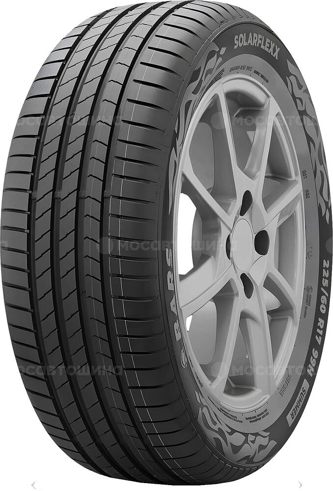 Bars Solarflexx 185/60 R15 88H XL