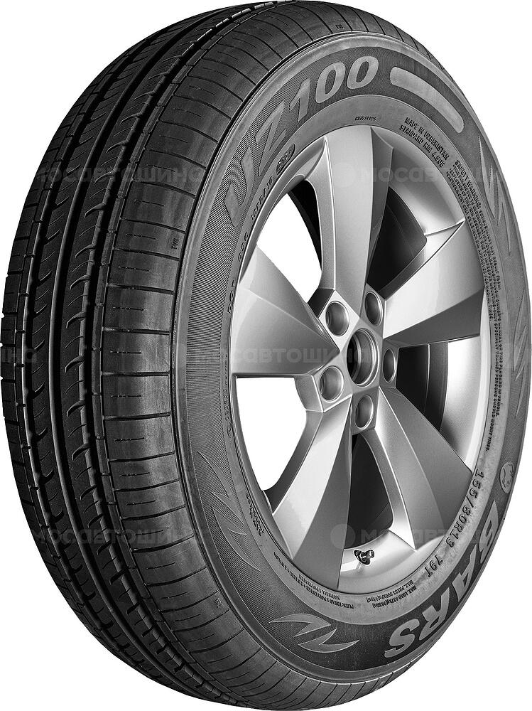Bars UZ100 145/70 R13 71T